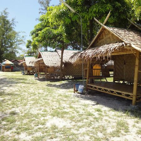 Varin Village Ко Липе Экстерьер фото