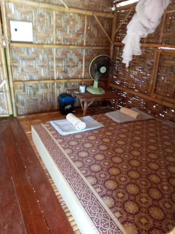 Varin Village Ко Липе Экстерьер фото