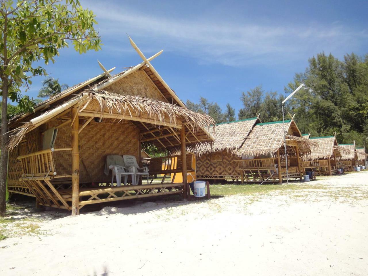 Varin Village Ко Липе Экстерьер фото