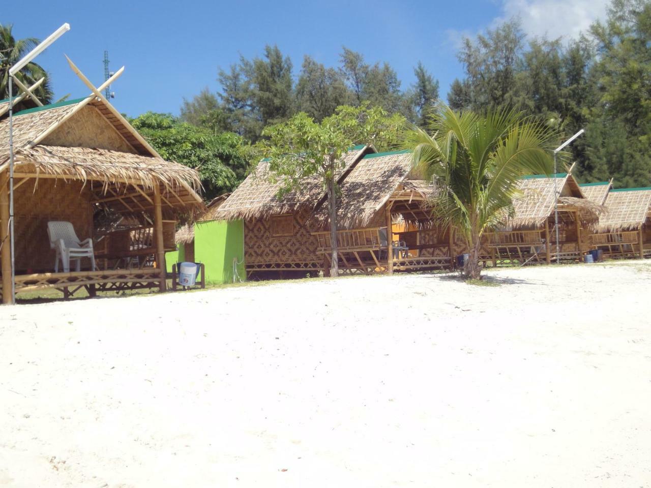 Varin Village Ко Липе Экстерьер фото